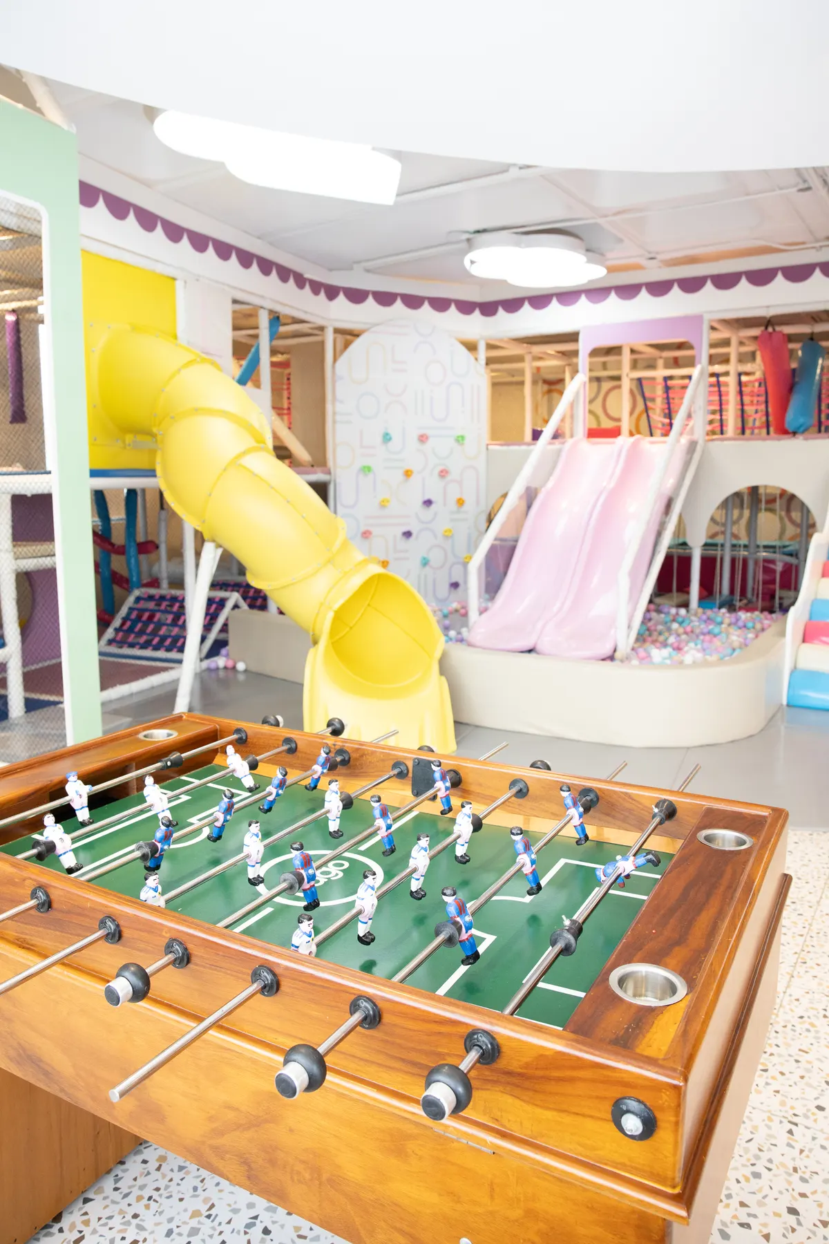 Juegos infantiles Loolu